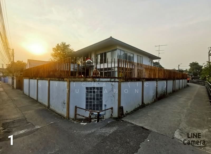 Single house for sale in a very auspicious location, quiet and peaceful, Bangkok, Wat Tha Pra, Bangkok Yai, Bangkok, 4 Bedrooms, 486 sqm, Single Detached House For Sale, by Sittichai (Ice) Tulyanon, 500202299 - DDproperty.com
