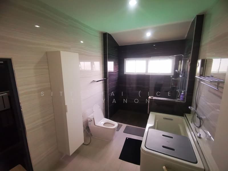 Baan Tulnadha Good Ville, Bangkok, Bang Kae Nua, Bang Khae, Bangkok, 5 Bedrooms, 154 sqm, Single Detached House For Sale, by Sittichai (Ice) Tulyanon, 500202300 - DDproperty.com