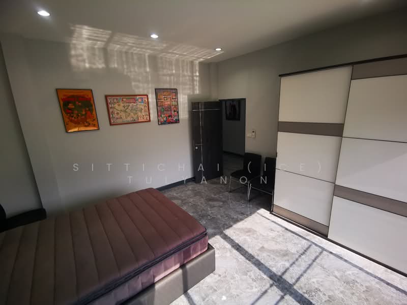 Baan Tulnadha Good Ville, Bangkok, Bang Kae Nua, Bang Khae, Bangkok, 5 Bedrooms, 154 sqm, Single Detached House For Sale, by Sittichai (Ice) Tulyanon, 500202300 - DDproperty.com