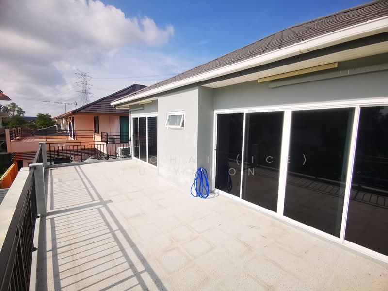 Baan Tulnadha Good Ville, Bangkok, Bang Kae Nua, Bang Khae, Bangkok, 5 Bedrooms, 154 sqm, Single Detached House For Sale, by Sittichai (Ice) Tulyanon, 500202300 - DDproperty.com