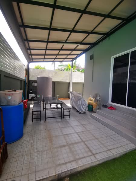 บ้านตุลนฏา กู๊ดวิว, กรุงเทพ, บางแคเหนือ, บางแค, กรุงเทพ, 154 ตร.ม., บ้านเดี่ยว ขาย, โดย Sittichai (Ice) Tulyanon, 500202300 - DDproperty.com