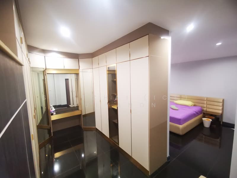 Baan Tulnadha Good Ville, Bangkok, Bang Kae Nua, Bang Khae, Bangkok, 5 Bedrooms, 154 sqm, Single Detached House For Sale, by Sittichai (Ice) Tulyanon, 500202300 - DDproperty.com