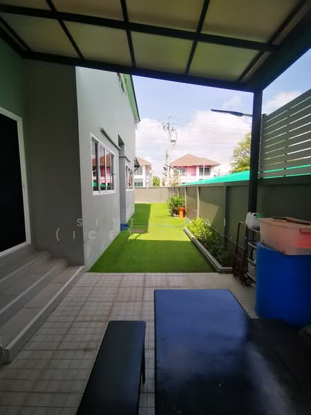 บ้านตุลนฏา กู๊ดวิว, กรุงเทพ, บางแคเหนือ, บางแค, กรุงเทพ, 154 ตร.ม., บ้านเดี่ยว ขาย, โดย Sittichai (Ice) Tulyanon, 500202300 - DDproperty.com