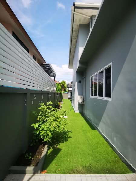 Baan Tulnadha Good Ville, Bangkok, Bang Kae Nua, Bang Khae, Bangkok, 5 Bedrooms, 154 sqm, Single Detached House For Sale, by Sittichai (Ice) Tulyanon, 500202300 - DDproperty.com