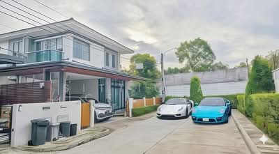 ขาย - Perfect Place Rama 9-Krungthep Kreetha : เพอร์เฟค เพลส พระราม 9-กรุงเทพกรีฑา, กรุงเทพ