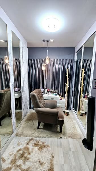 Perfect Place Rama 9-Krungthep Kreetha, Bangkok, Srinakarin - Rom Klao Road, Khlong Song Ton Nun, Lat Krabang, Bangkok, 4 Bedrooms, 264 sqm, Single Detached House For Sale, by Sittichai (Ice) Tulyanon, 500202301 - DDproperty.com