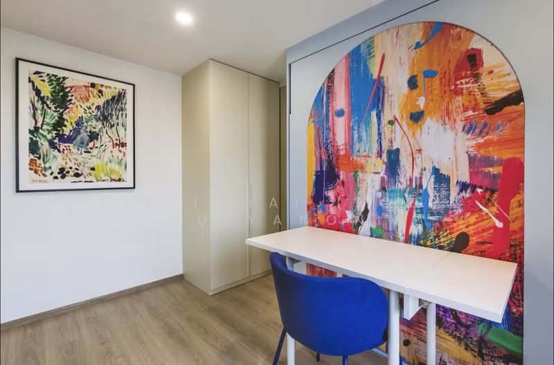 Life Rama 4-Asoke, Bangkok, Rama 4 Road, Khlong Toei, Khlong Toei, Bangkok, 2 Bedrooms, 48 sqm, Condo For Sale, by Sittichai (Ice) Tulyanon, 500202302 - DDproperty.com