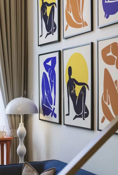 Life Rama 4-Asoke, Bangkok, Rama 4 Road, Khlong Toei, Khlong Toei, Bangkok, 2 Bedrooms, 48 sqm, Condo For Sale, by Sittichai (Ice) Tulyanon, 500202302 - DDproperty.com