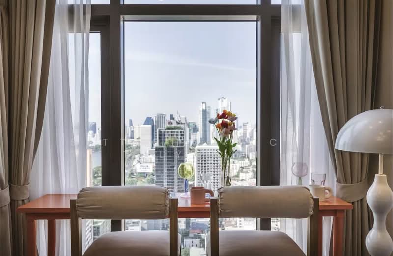 Life Rama 4-Asoke : ไลฟ์ พระราม 4 - อโศก, กรุงเทพ, พระราม 4, คลองเตย, คลองเตย, กรุงเทพ, 48 ตร.ม., คอนโด ขาย, โดย Sittichai (Ice) Tulyanon, 500202302 - DDproperty.com