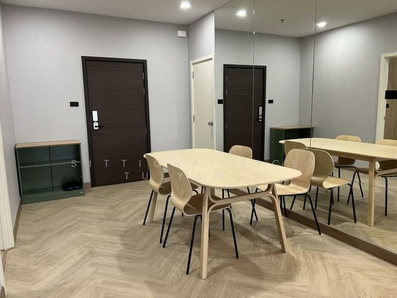 Supalai Loft Yaek Fai Chai Station, Bangkok, 351 Charan Sanitwong Road 31 Alley, Bang Khun Sri, Bangkok Noi, Bangkok, 2 Bedrooms, 89 sqm, Condo For Sale, by Sittichai (Ice) Tulyanon, 500202303 - DDproperty.com