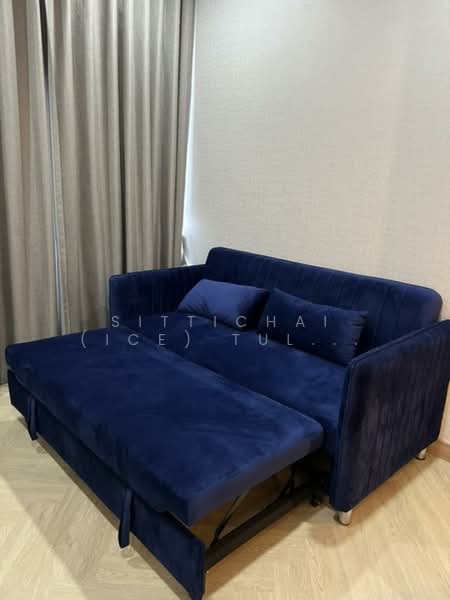 Supalai Loft Yaek Fai Chai Station : ศุภาลัย ลอฟท์ สถานีแยกไฟฉาย, กรุงเทพ, 351 351 ถนน Charan Sanitwong 31 Alley, บางขุนศรี, บางกอกน้อย, กรุงเทพ, 89 ตร.ม., คอนโด ขาย, โดย Sittichai (Ice) Tulyanon, 500202303 - DDproperty.com