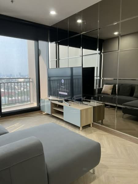 Supalai Loft Yaek Fai Chai Station, Bangkok, 351 Charan Sanitwong Road 31 Alley, Bang Khun Sri, Bangkok Noi, Bangkok, 2 Bedrooms, 89 sqm, Condo For Sale, by Sittichai (Ice) Tulyanon, 500202303 - DDproperty.com