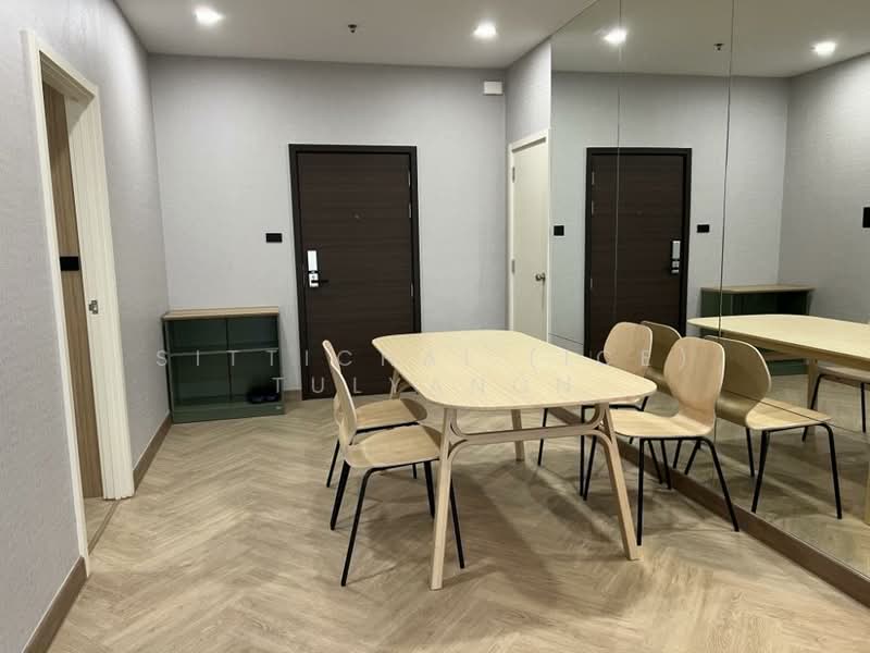 Supalai Loft Yaek Fai Chai Station, Bangkok, 351 Charan Sanitwong Road 31 Alley, Bang Khun Sri, Bangkok Noi, Bangkok, 2 Bedrooms, 89 sqm, Condo For Sale, by Sittichai (Ice) Tulyanon, 500202303 - DDproperty.com