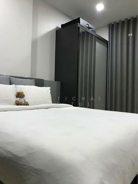 Supalai Loft Yaek Fai Chai Station, Bangkok, 351 Charan Sanitwong Road 31 Alley, Bang Khun Sri, Bangkok Noi, Bangkok, Studio, 47 sqm, Condo For Sale, by Sittichai (Ice) Tulyanon, 500202304 - DDproperty.com