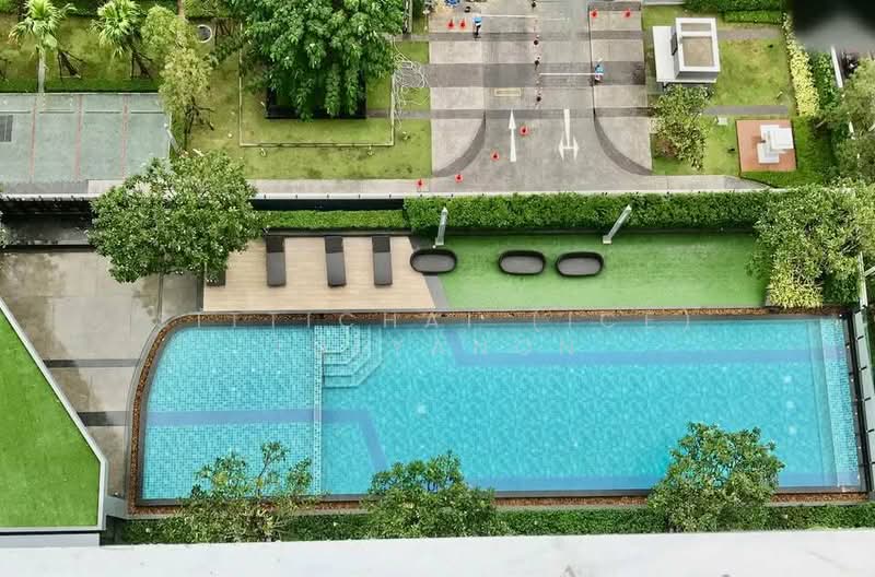 Supalai Loft Yaek Fai Chai Station, Bangkok, 351 Charan Sanitwong Road 31 Alley, Bang Khun Sri, Bangkok Noi, Bangkok, Studio, 47 sqm, Condo For Sale, by Sittichai (Ice) Tulyanon, 500202304 - DDproperty.com