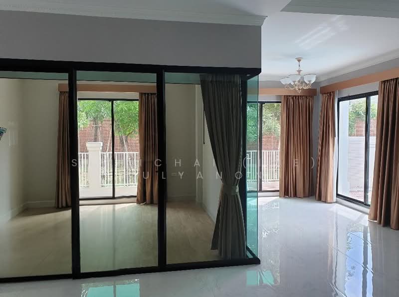 Grand Bangkok Boulevard Sathorn : แกรนด์ บางกอก บูเลอวาร์ด สาทร, กรุงเทพ, 48 93 ซอย 15, บางแค, บางแค, กรุงเทพ, 380 ตร.ม., บ้านเดี่ยว ขาย, โดย Sittichai (Ice) Tulyanon, 500202305 - DDproperty.com