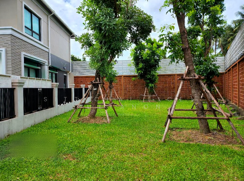 Grand Bangkok Boulevard Sathorn, Bangkok, 48 93 Soi 15, Bang Khae, Bang Khae, Bangkok, 4 Bedrooms, 380 sqm, Single Detached House For Sale, by Sittichai (Ice) Tulyanon, 500202305 - DDproperty.com