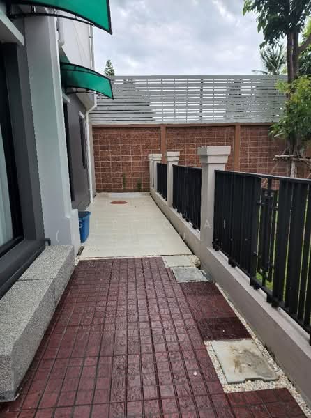 Grand Bangkok Boulevard Sathorn, Bangkok, 48 93 Soi 15, Bang Khae, Bang Khae, Bangkok, 4 Bedrooms, 380 sqm, Single Detached House For Sale, by Sittichai (Ice) Tulyanon, 500202305 - DDproperty.com