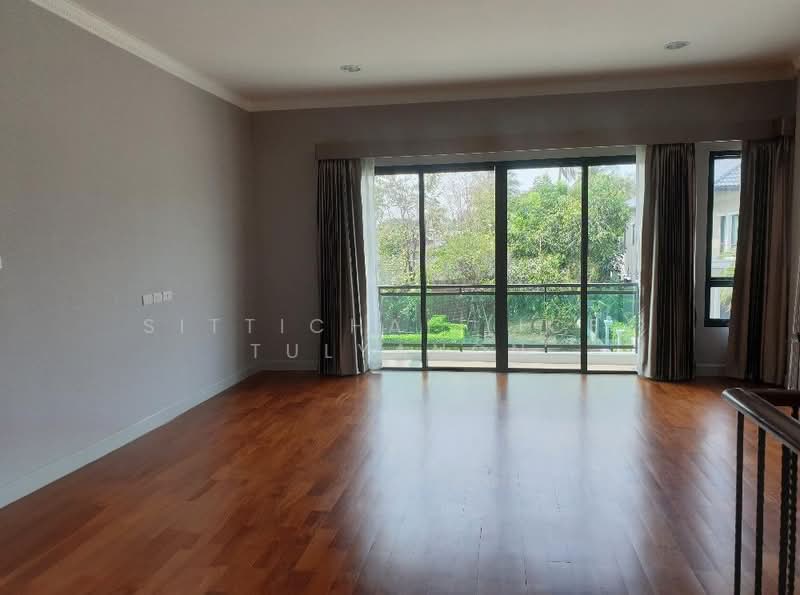 Grand Bangkok Boulevard Sathorn : แกรนด์ บางกอก บูเลอวาร์ด สาทร, กรุงเทพ, 48 93 ซอย 15, บางแค, บางแค, กรุงเทพ, 380 ตร.ม., บ้านเดี่ยว ขาย, โดย Sittichai (Ice) Tulyanon, 500202305 - DDproperty.com