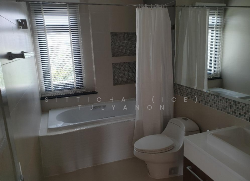 Grand Bangkok Boulevard Sathorn, Bangkok, 48 93 Soi 15, Bang Khae, Bang Khae, Bangkok, 4 Bedrooms, 380 sqm, Single Detached House For Sale, by Sittichai (Ice) Tulyanon, 500202305 - DDproperty.com