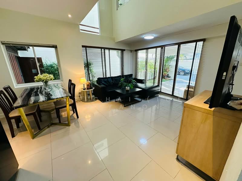 ให้เช่าบ้านเดี่ยว 5 ห้องนอน ใกล้เอ็มโพเรียม, เทอร์มินอล2, กรุงเทพ, คลองตันเหนือ, วัฒนา, กรุงเทพ, 400 ตร.ม., บ้านเดี่ยว ให้เช่า, โดย Sittichai (Ice) Tulyanon, 500202307 - DDproperty.com