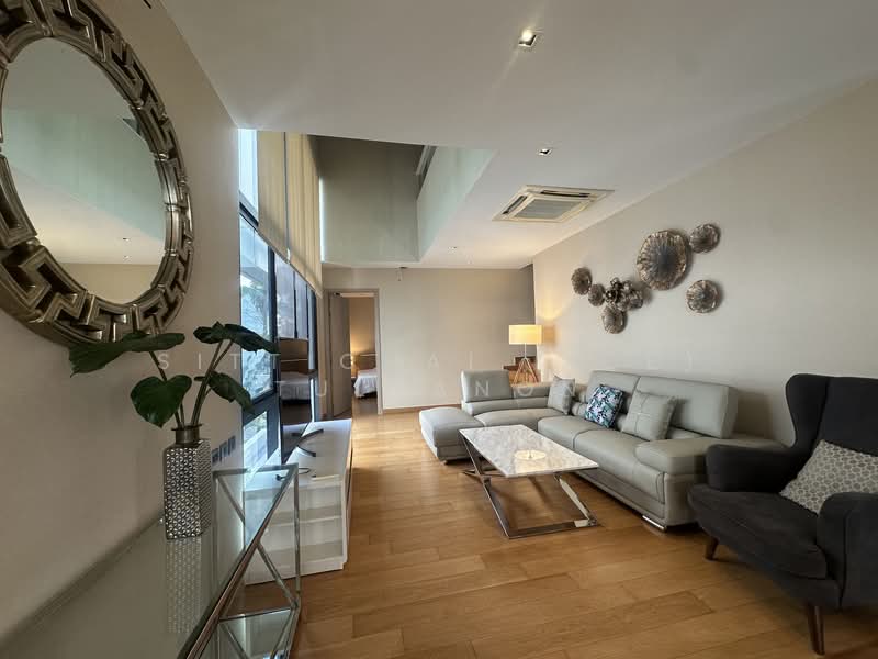 Parc Priva : พาร์ค พรีว่า, กรุงเทพ, ถนนเทียมร่วมมิตร, ห้วยขวาง, ห้วยขวาง, กรุงเทพ, 300 ตร.ม., บ้านเดี่ยว ให้เช่า, โดย Sittichai (Ice) Tulyanon, 500202308 - DDproperty.com