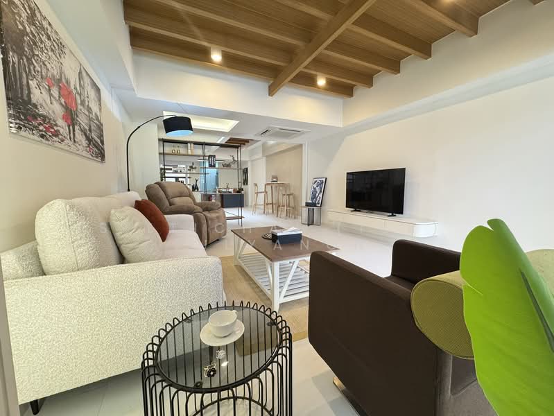 Khlongtan Nivet, Bangkok, 20 Soi Pridi Banomyong 42, Khlong Tan Nua, Watthana, Bangkok, 2 Bedrooms, 170 sqm, Townhouse For Sale, by Sittichai (Ice) Tulyanon, 500202309 - DDproperty.com