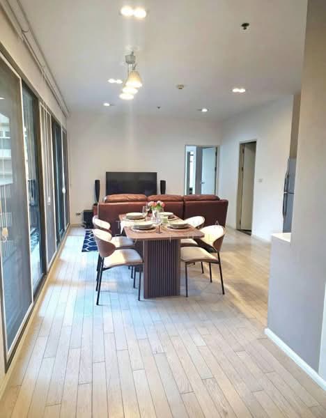 Noble Solo, Bangkok, 988 Thong Lo, Khlong Tan Nua, Watthana, Bangkok, 2 Bedrooms, 85 sqm, Condo For Rent, by Sittichai (Ice) Tulyanon, 500202310 - DDproperty.com