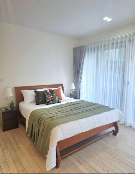 Noble Solo, Bangkok, 988 Thong Lo, Khlong Tan Nua, Watthana, Bangkok, 2 Bedrooms, 85 sqm, Condo For Rent, by Sittichai (Ice) Tulyanon, 500202310 - DDproperty.com