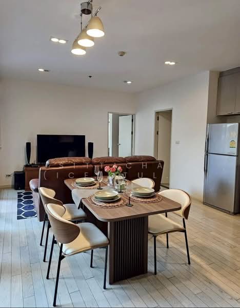 Noble Solo, Bangkok, 988 Thong Lo, Khlong Tan Nua, Watthana, Bangkok, 2 Bedrooms, 85 sqm, Condo For Rent, by Sittichai (Ice) Tulyanon, 500202310 - DDproperty.com