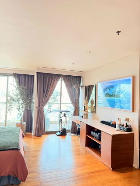 The Lakes, Bangkok, 123 Ratchadaphisek Road, Khlong Toei, Khlong Toei, Bangkok, 2 Bedrooms, 150 sqm, Condo For Rent, by Sittichai (Ice) Tulyanon, 500202311 - DDproperty.com