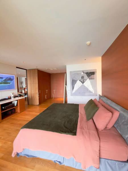 The Lakes, Bangkok, 123 Ratchadaphisek Road, Khlong Toei, Khlong Toei, Bangkok, 2 Bedrooms, 150 sqm, Condo For Rent, by Sittichai (Ice) Tulyanon, 500202311 - DDproperty.com