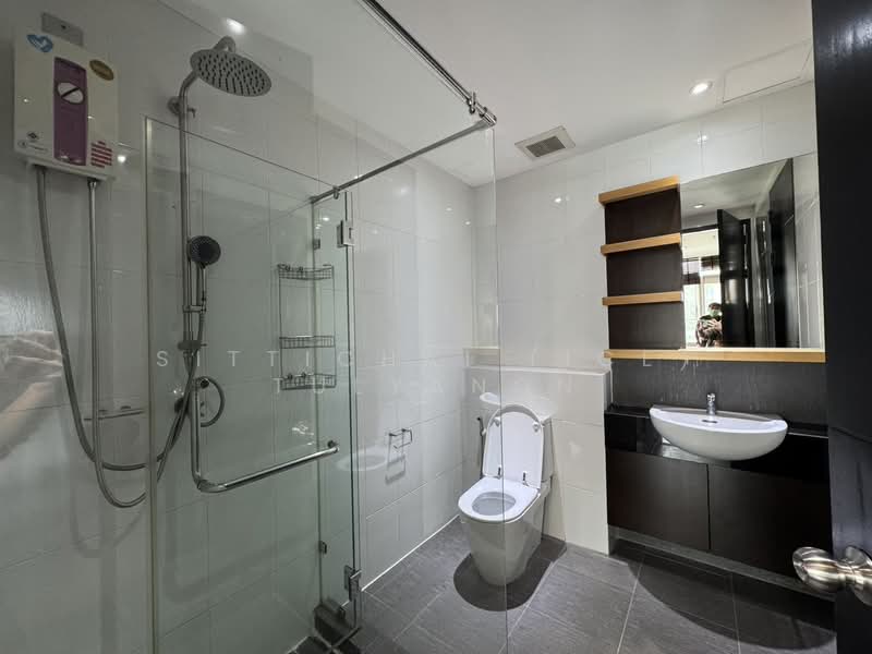 The Height, Bangkok, Soi Sukhumvit 55, Khlong Tan Nua, Watthana, Bangkok, 3 Bedrooms, 137 sqm, Condo For Rent, by Sittichai (Ice) Tulyanon, 500202312 - DDproperty.com