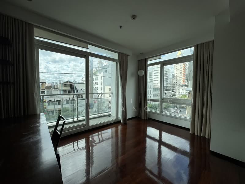 The Height, Bangkok, Soi Sukhumvit 55, Khlong Tan Nua, Watthana, Bangkok, 3 Bedrooms, 137 sqm, Condo For Rent, by Sittichai (Ice) Tulyanon, 500202312 - DDproperty.com