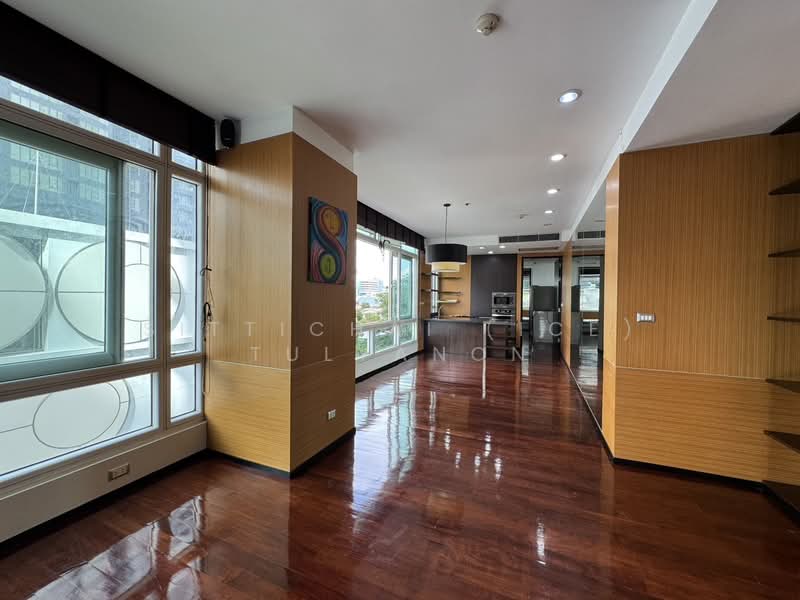 The Height, Bangkok, Soi Sukhumvit 55, Khlong Tan Nua, Watthana, Bangkok, 3 Bedrooms, 137 sqm, Condo For Rent, by Sittichai (Ice) Tulyanon, 500202312 - DDproperty.com