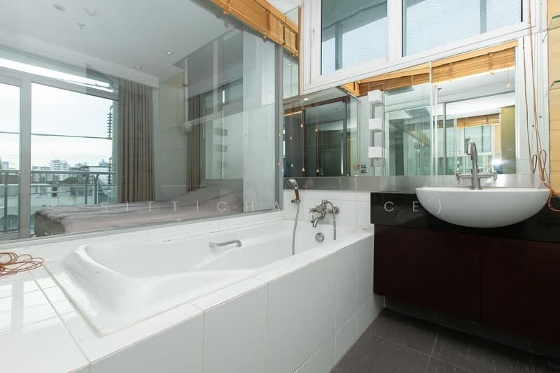 The Height, Bangkok, Soi Sukhumvit 55, Khlong Tan Nua, Watthana, Bangkok, 3 Bedrooms, 137 sqm, Condo For Rent, by Sittichai (Ice) Tulyanon, 500202312 - DDproperty.com