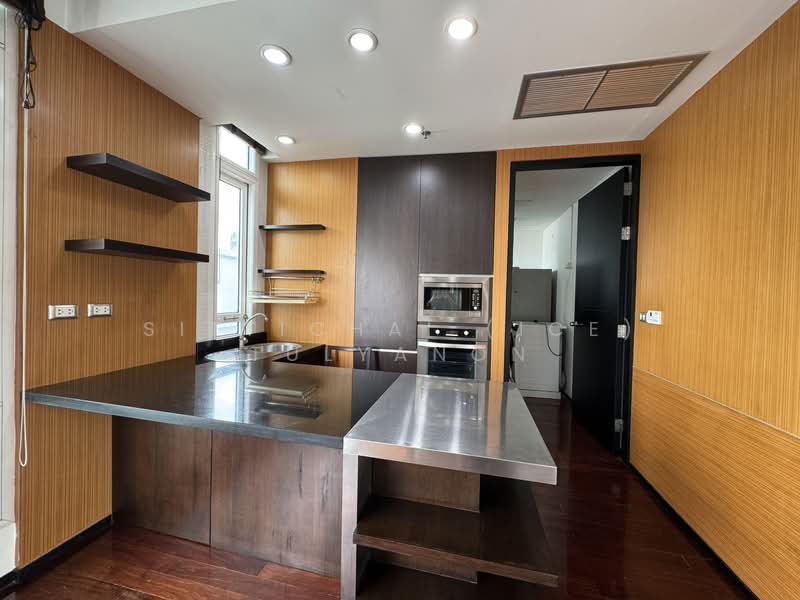 The Height, Bangkok, Soi Sukhumvit 55, Khlong Tan Nua, Watthana, Bangkok, 3 Bedrooms, 137 sqm, Condo For Rent, by Sittichai (Ice) Tulyanon, 500202312 - DDproperty.com
