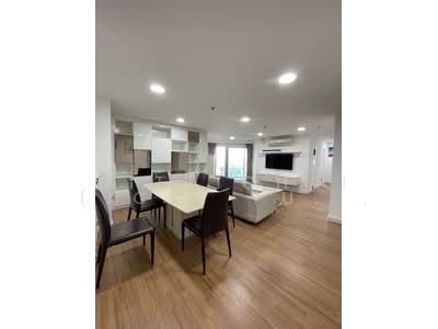 For Rent - Belle Grand Rama 9, Bangkok