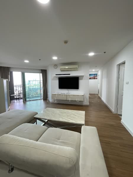 Belle Grand Rama 9, Bangkok, 131 Rama 9 Road, Huai Khwang, Bangkok, 3 Bedrooms, 102 sqm, Condo For Rent, by Sittichai (Ice) Tulyanon, 500202313 - DDproperty.com