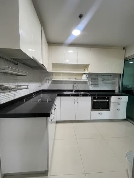 Belle Grand Rama 9, Bangkok, 131 Rama 9 Road, Huai Khwang, Bangkok, 3 Bedrooms, 102 sqm, Condo For Rent, by Sittichai (Ice) Tulyanon, 500202313 - DDproperty.com