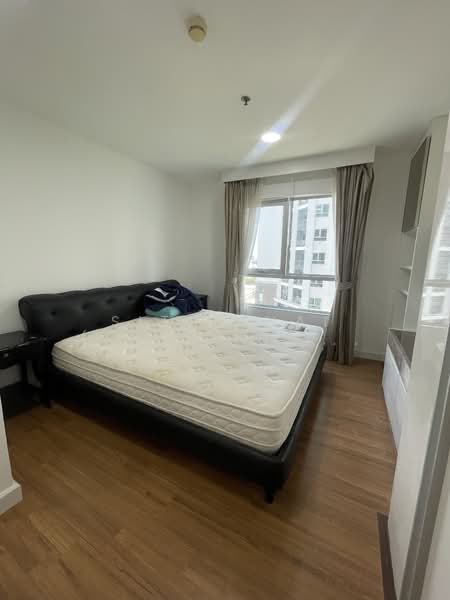 Belle Grand Rama 9, Bangkok, 131 Rama 9 Road, Huai Khwang, Bangkok, 3 Bedrooms, 102 sqm, Condo For Rent, by Sittichai (Ice) Tulyanon, 500202313 - DDproperty.com
