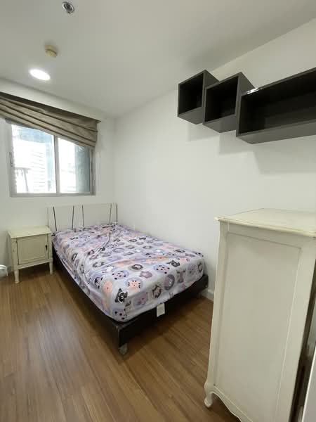 Belle Grand Rama 9, Bangkok, 131 Rama 9 Road, Huai Khwang, Bangkok, 3 Bedrooms, 102 sqm, Condo For Rent, by Sittichai (Ice) Tulyanon, 500202313 - DDproperty.com