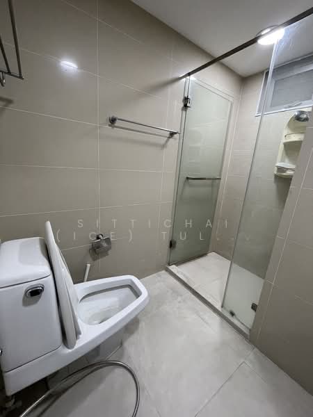 Belle Grand Rama 9, Bangkok, 131 Rama 9 Road, Huai Khwang, Bangkok, 3 Bedrooms, 102 sqm, Condo For Rent, by Sittichai (Ice) Tulyanon, 500202313 - DDproperty.com