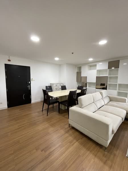 Belle Grand Rama 9, Bangkok, 131 Rama 9 Road, Huai Khwang, Bangkok, 3 Bedrooms, 102 sqm, Condo For Rent, by Sittichai (Ice) Tulyanon, 500202313 - DDproperty.com