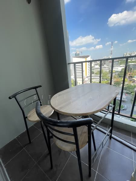 Belle Grand Rama 9, Bangkok, 131 Rama 9 Road, Huai Khwang, Bangkok, 3 Bedrooms, 102 sqm, Condo For Rent, by Sittichai (Ice) Tulyanon, 500202313 - DDproperty.com