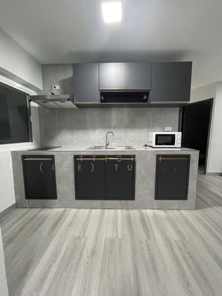 Thonglor Tower, Bangkok, Soi Thonglor, Sukhumvit 55 Road, Khlongtoei Nua, Watthana, Bangkok, 3 Bedrooms, 98 sqm, Condo For Sale, by Sittichai (Ice) Tulyanon, 500202315 - DDproperty.com