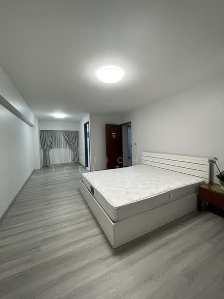 Thonglor Tower, Bangkok, Soi Thonglor, Sukhumvit 55 Road, Khlongtoei Nua, Watthana, Bangkok, 3 Bedrooms, 98 sqm, Condo For Sale, by Sittichai (Ice) Tulyanon, 500202315 - DDproperty.com