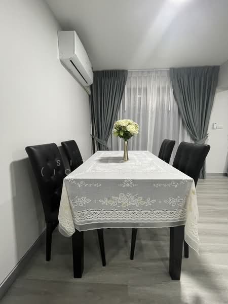 Thonglor Tower, Bangkok, Soi Thonglor, Sukhumvit 55 Road, Khlongtoei Nua, Watthana, Bangkok, 3 Bedrooms, 98 sqm, Condo For Sale, by Sittichai (Ice) Tulyanon, 500202315 - DDproperty.com