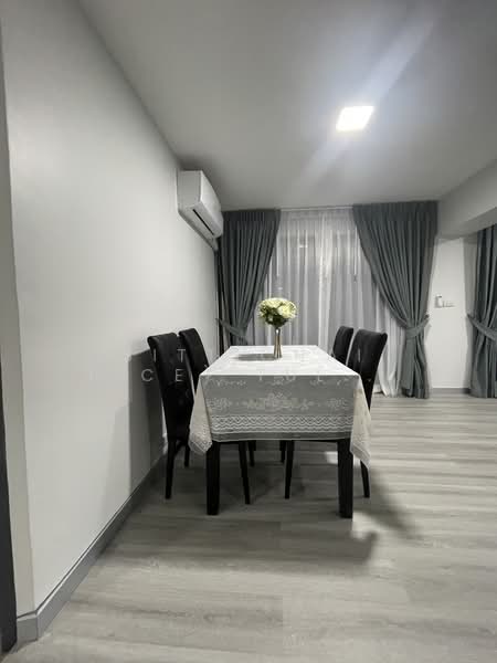 Thonglor Tower, Bangkok, Soi Thonglor, Sukhumvit 55 Road, Khlongtoei Nua, Watthana, Bangkok, 3 Bedrooms, 98 sqm, Condo For Sale, by Sittichai (Ice) Tulyanon, 500202315 - DDproperty.com
