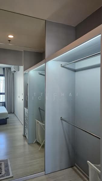 Life Asoke, Bangkok, Asoke-Dindang Road, Bang Kapi, Huai Khwang, Bangkok, 2 Bedrooms, 55 sqm, Condo For Sale, by Sittichai (Ice) Tulyanon, 500202321 - DDproperty.com